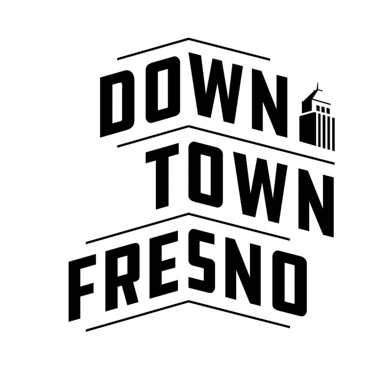 Downtown Fresno