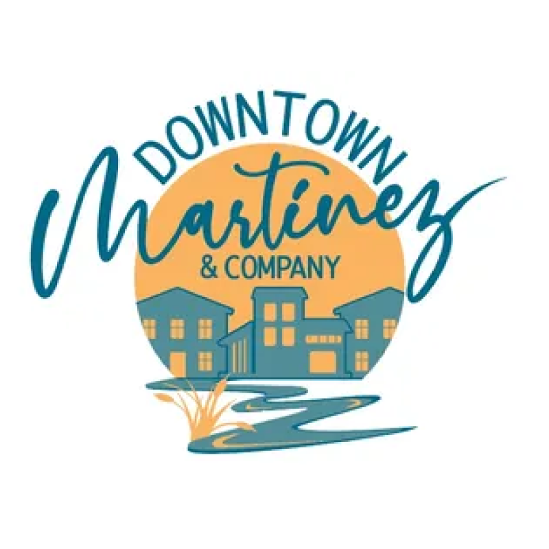 Downtown Martinez