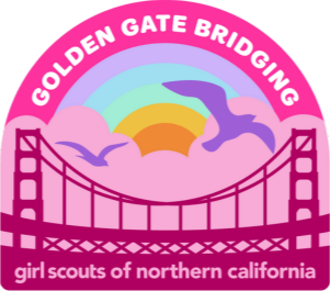 Golden Gate Bridging