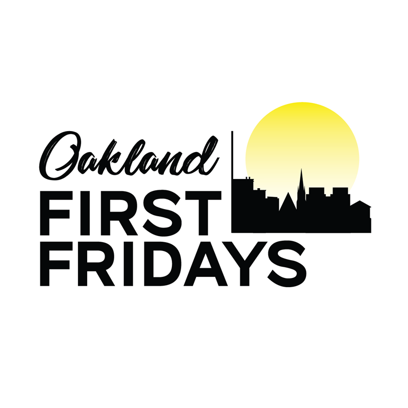 Oakland First Fridays
