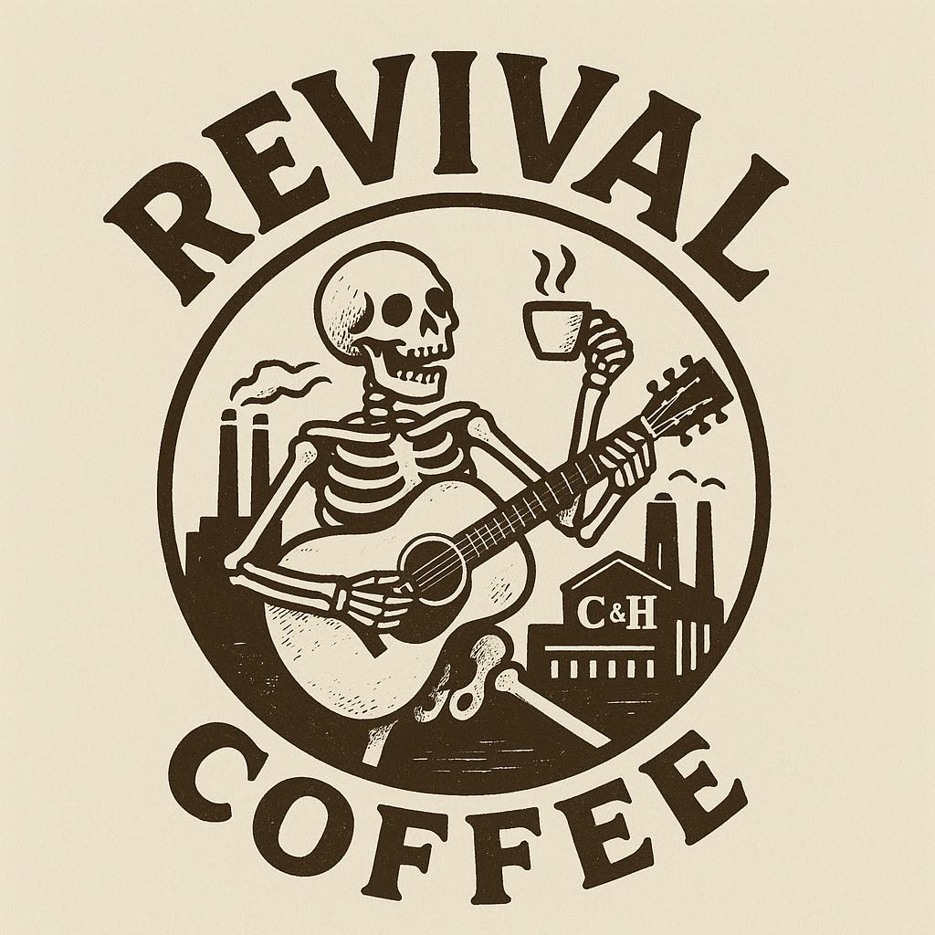 Revival Coffee