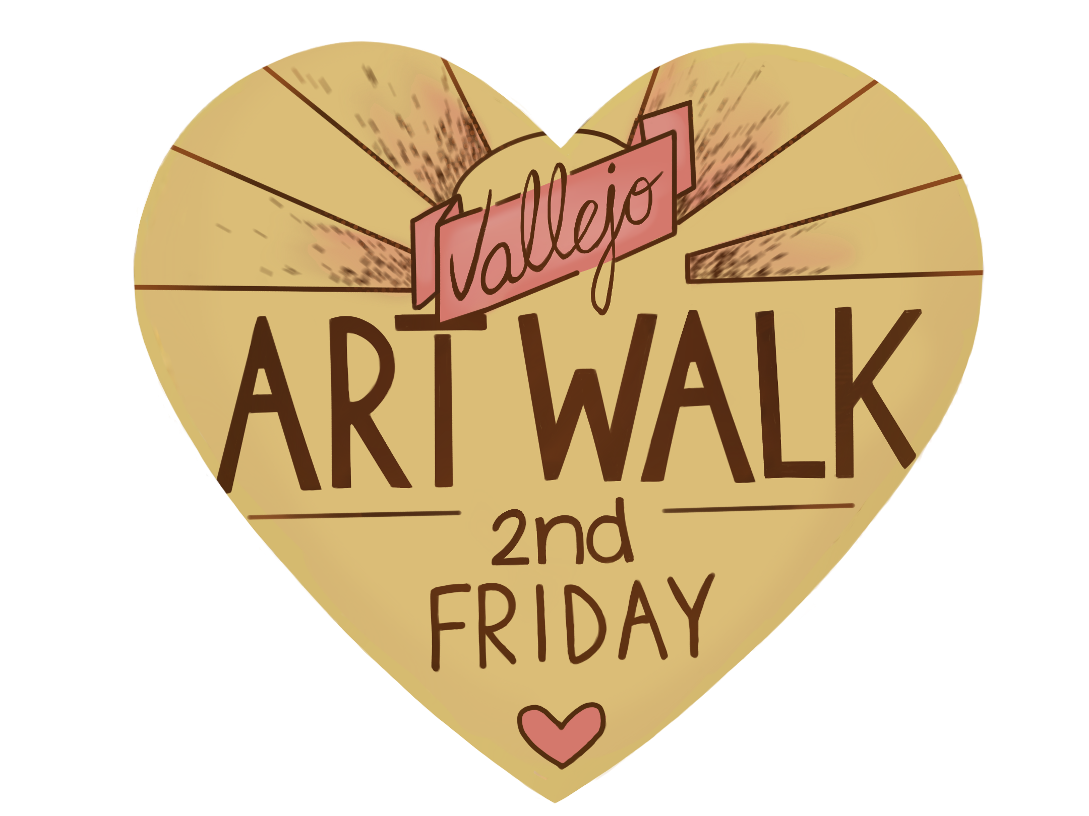 Vallejo Art Walk